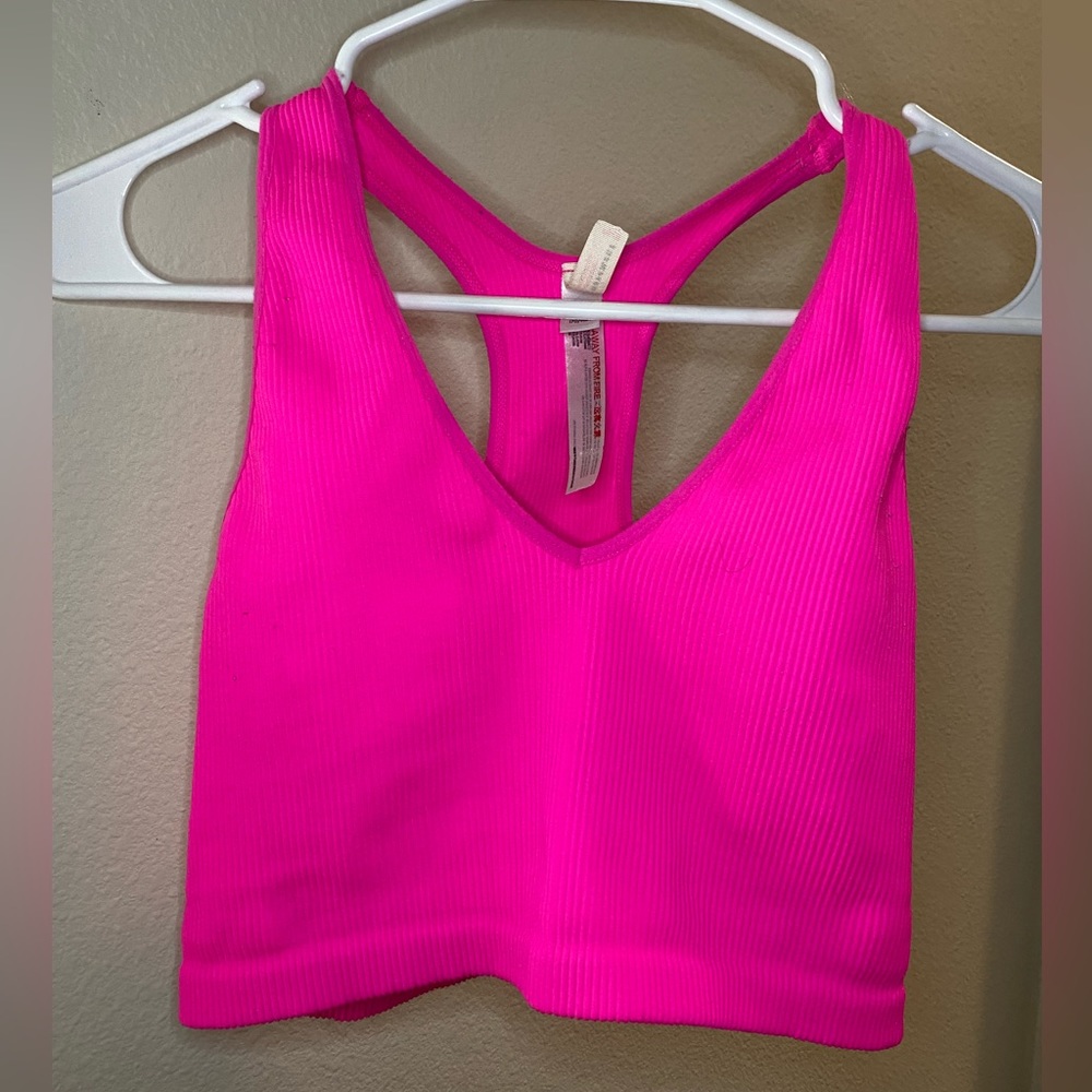 Free people movement tank